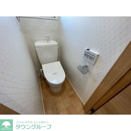 リポス瀬谷C棟の物件内観写真